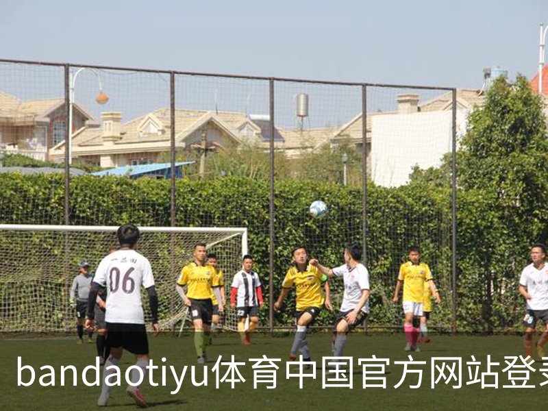 bandaotiyu体育中国官方网站登录注册平台入口｜足球培